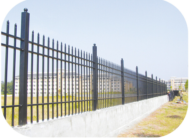 濉溪围墙护栏0602-85-60